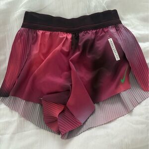 Nike aeroswift running shorts